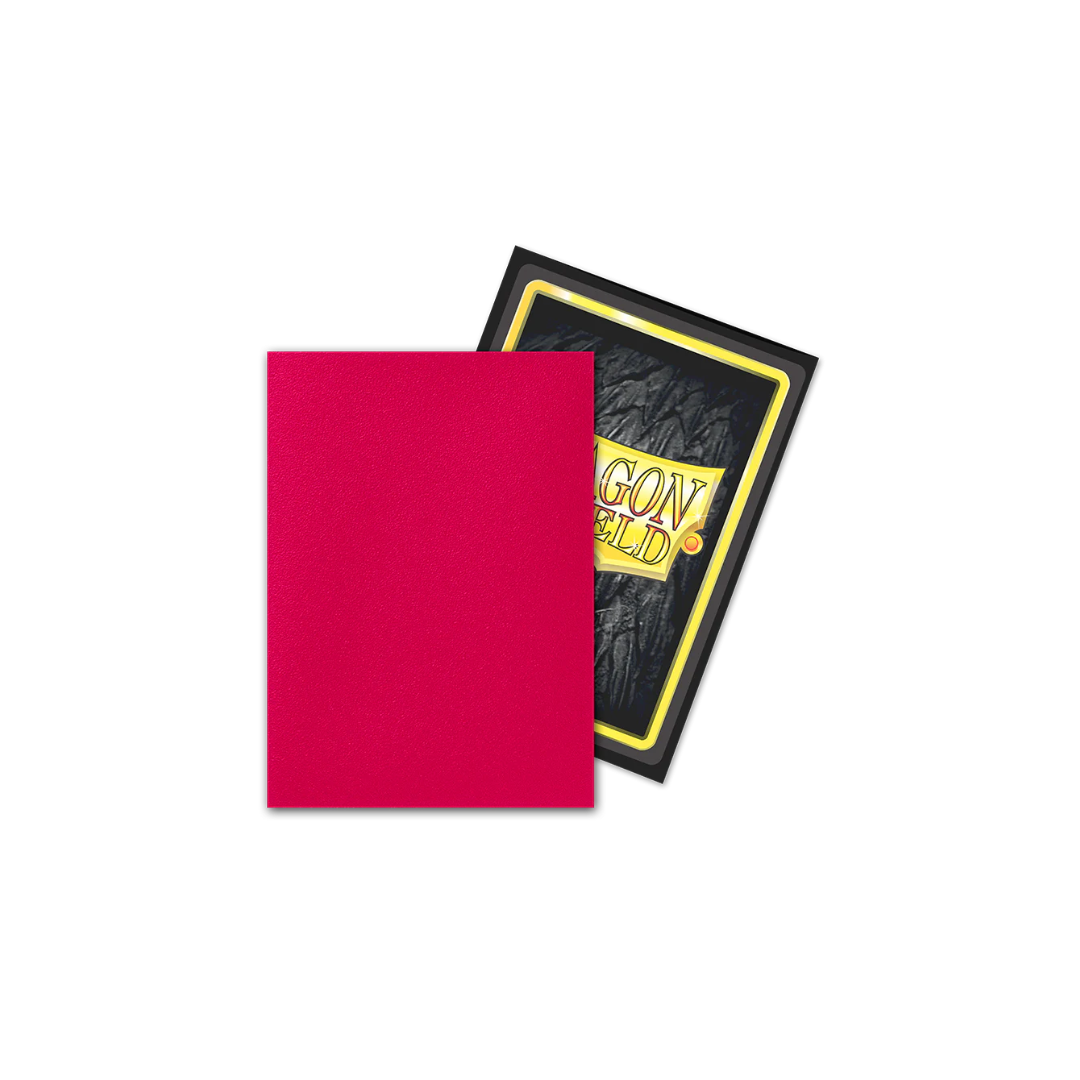 Dragon Shield - Standard - Fury (100 sleeves)