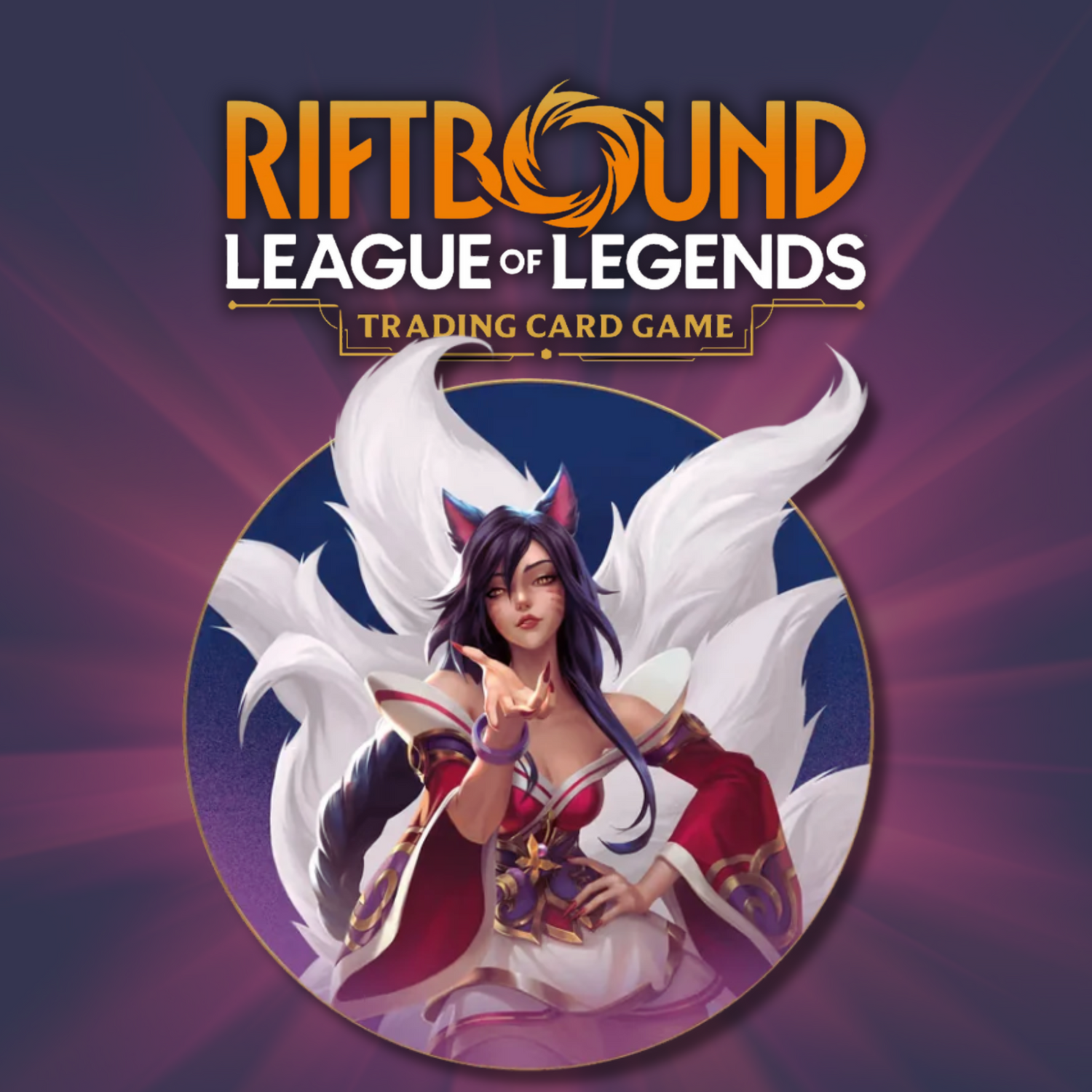 Riftbound : League of Legends