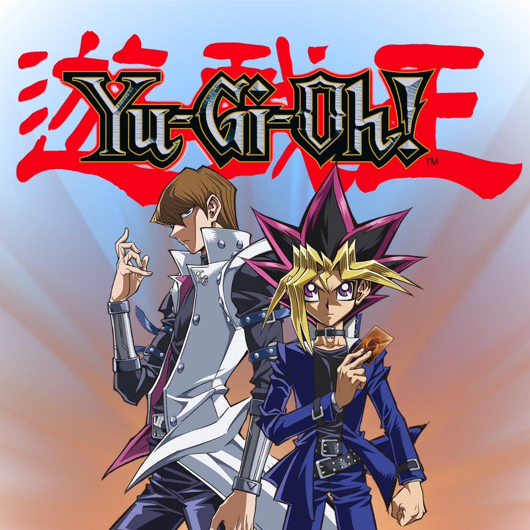 Yu-Gi-Oh!