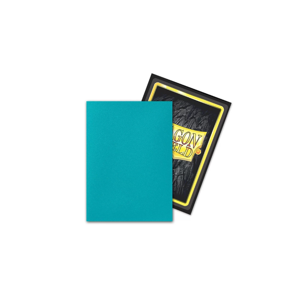 Dragon Shield - Standard - Glacier Matte (100 sleeves)
